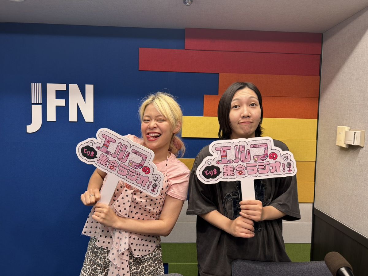 #90 THE W、ありがとう！