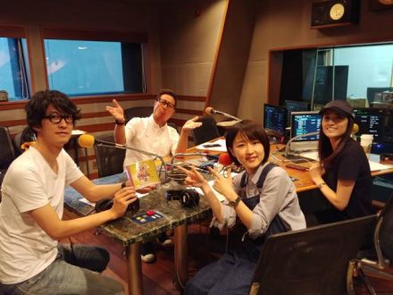 ゲスト:コアラモード