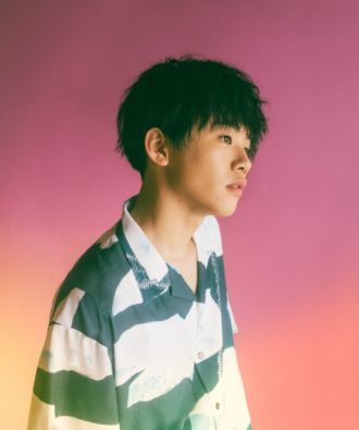 1月24日(火) のプレイリストは、クボタカイさん！