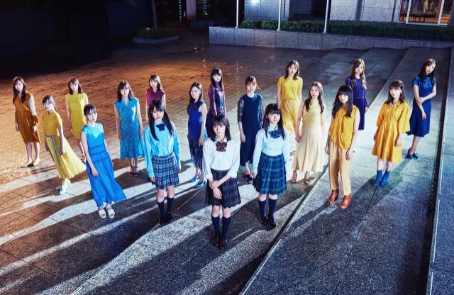 9月4日のプレイリストは乃木坂46