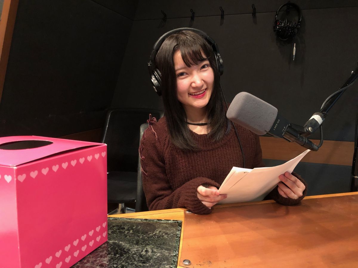 響チャンネル 第22回