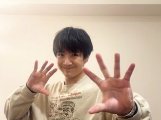 2026年1月19日(月）ON AIR! 今週はマーベル・フリークの本田剛文が初心者におススメの4作品（映画）を解説。します。