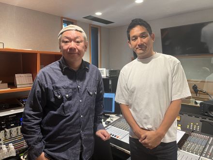 5/5 (日)の「ビジプロ」：鈴木おさむ