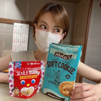 6月2日（水）担当：綿谷エリナ