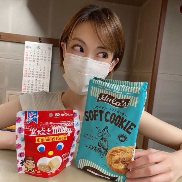 6月2日（水）担当：綿谷エリナ