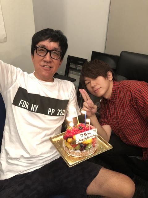 PEOPLE～伊藤洋介・古市憲寿のJ-POP J-MIND～ 第17回放送