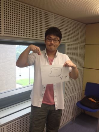 2015年9月8日（火）～リブ～