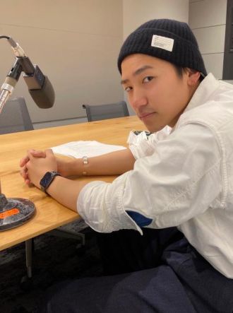 ２ヶ月ぶりに隼が登場！