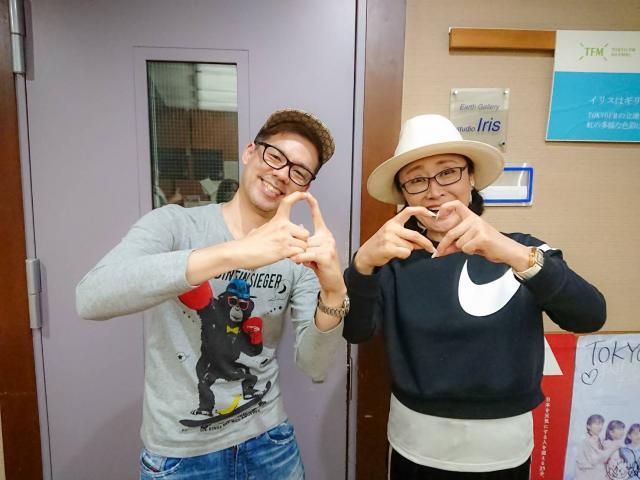 ジェネレーションギャップとハートマーク！