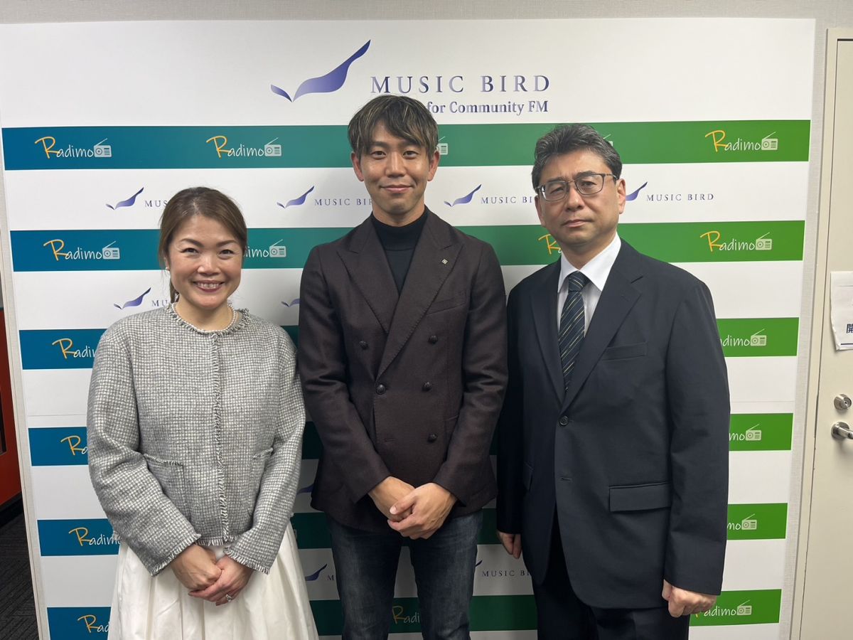 株式会社リフレイム　代表取締役 島野 淳氏