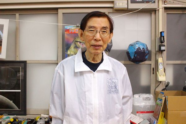 Vol.133 さぬき市・世界初！ 天体望遠鏡のための博物館で夜間観望会を楽しもう！ （241023OA）