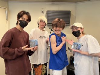 #74 ゲスト：神はサイコロを振らない【未公開トークも！】私にFANFAREが鳴った瞬間