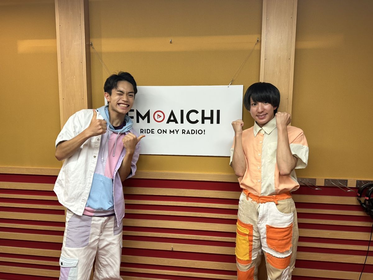 2023年９月４日(月)ON AIR！今週のテーマは、「道徳観音山」