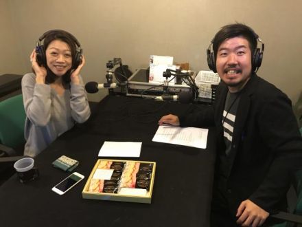 FUTURES～前田塁の旅に出てみれば～12月16日(土)放送