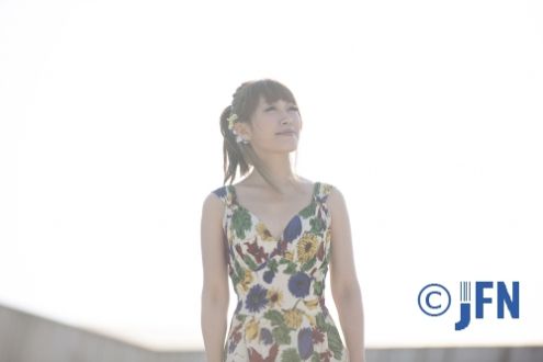 4月18日（金）のゲストは坂本美雨！！