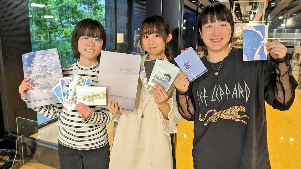 2024年5月24日【第４回】アートプロジェクト「スズプロ」