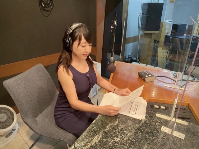 8月11日(木) SONG LIST