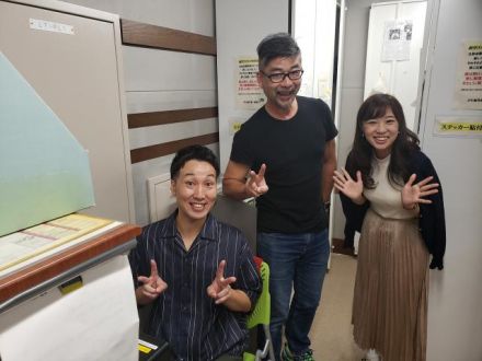 9月18日（水）Song List♪