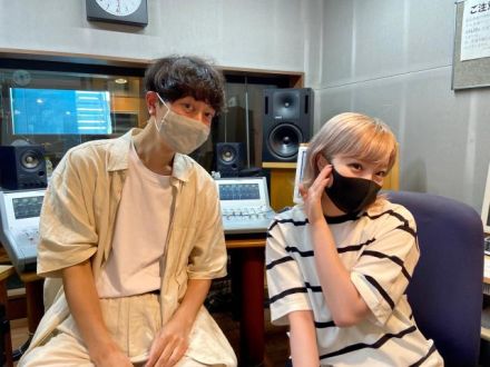 戻ってきたきゃりーちゃん！？