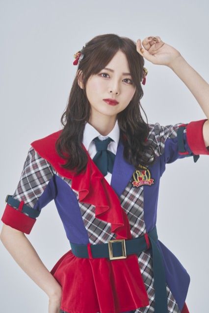 12月28日(火)のプレイリストは、ラストアイドルから、 西村歩乃果さん、山本愛梨さん