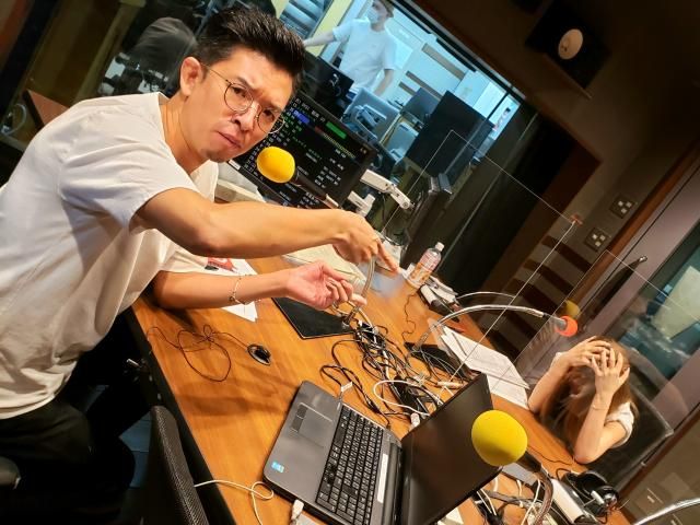 9月14日（月）Song List♪