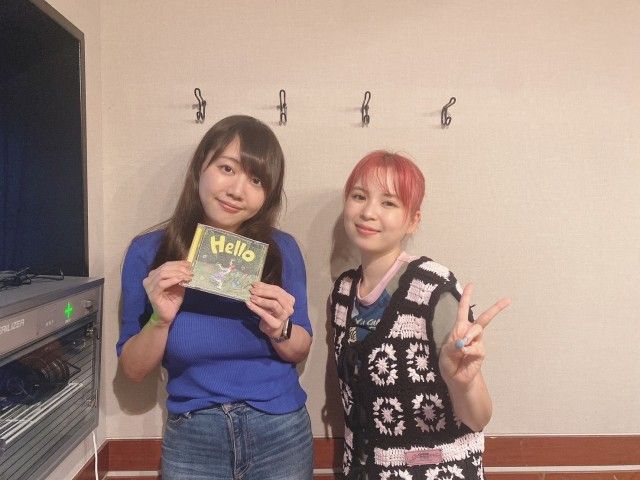 9月26日(金)　ゲストは・・・？