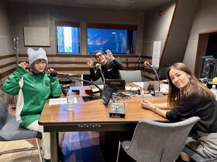 11月24日ゲスト「夏絵ココ さん」