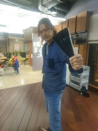 2016年6月23日（木）ヨーヨーの新しい使い方！