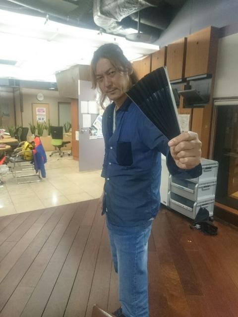 2016年6月23日（木）ヨーヨーの新しい使い方！