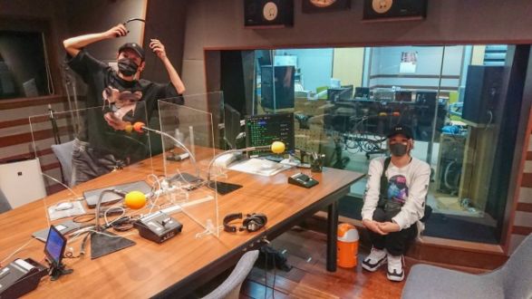 夏休みの宿題は計画的にね。