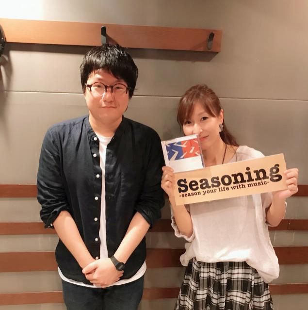 本日のゲスト：松室政哉さん