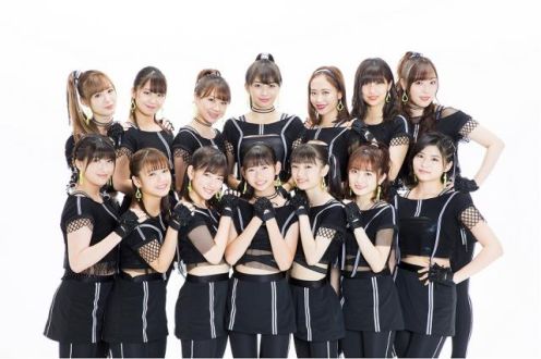 1月28日のプレイリストはモーニング娘。'20