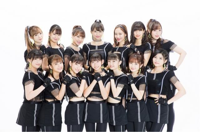 1月28日のプレイリストはモーニング娘。'20