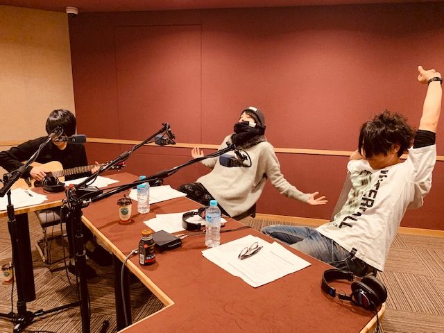 #16 お父さん…お母さん…ゲーム！？（笑）