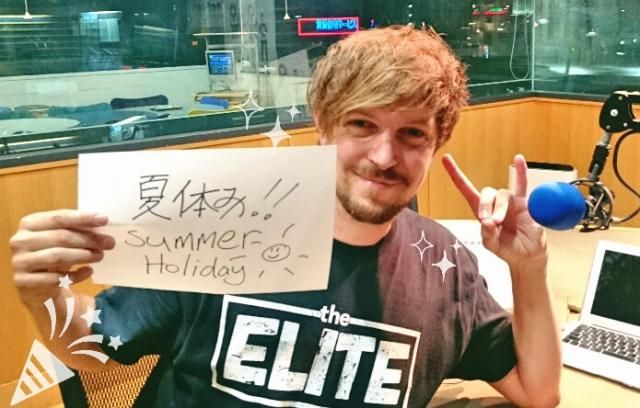 6月29日（木）担当：トム・リー