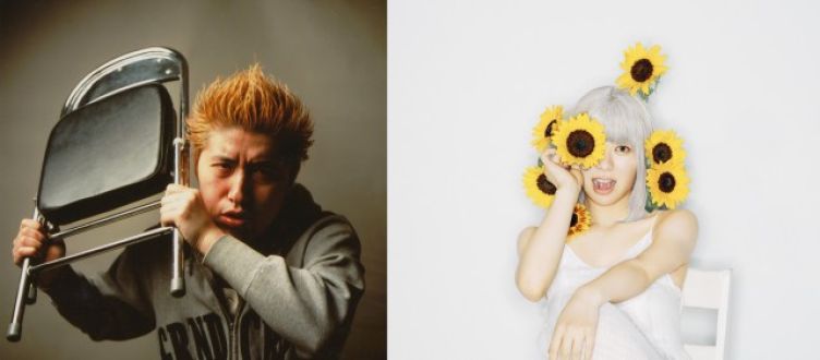 『TOKYO SPEAKEASY』今夜は吉田豪さんと眉村ちあきさんが来店！