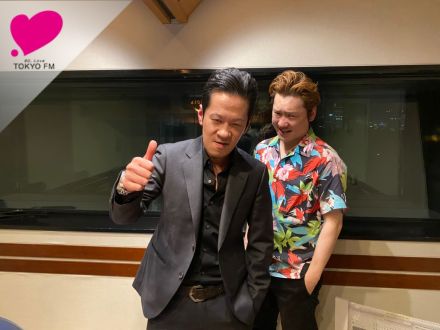 復活中！！第7回「ペンギンズの仁義なきラジオ」