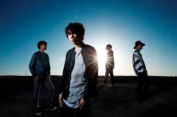 10月11日のプレイリストはBrian the Sun