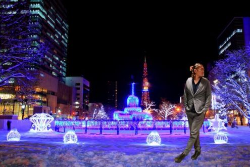 2019年4月16日(火)放送終了！