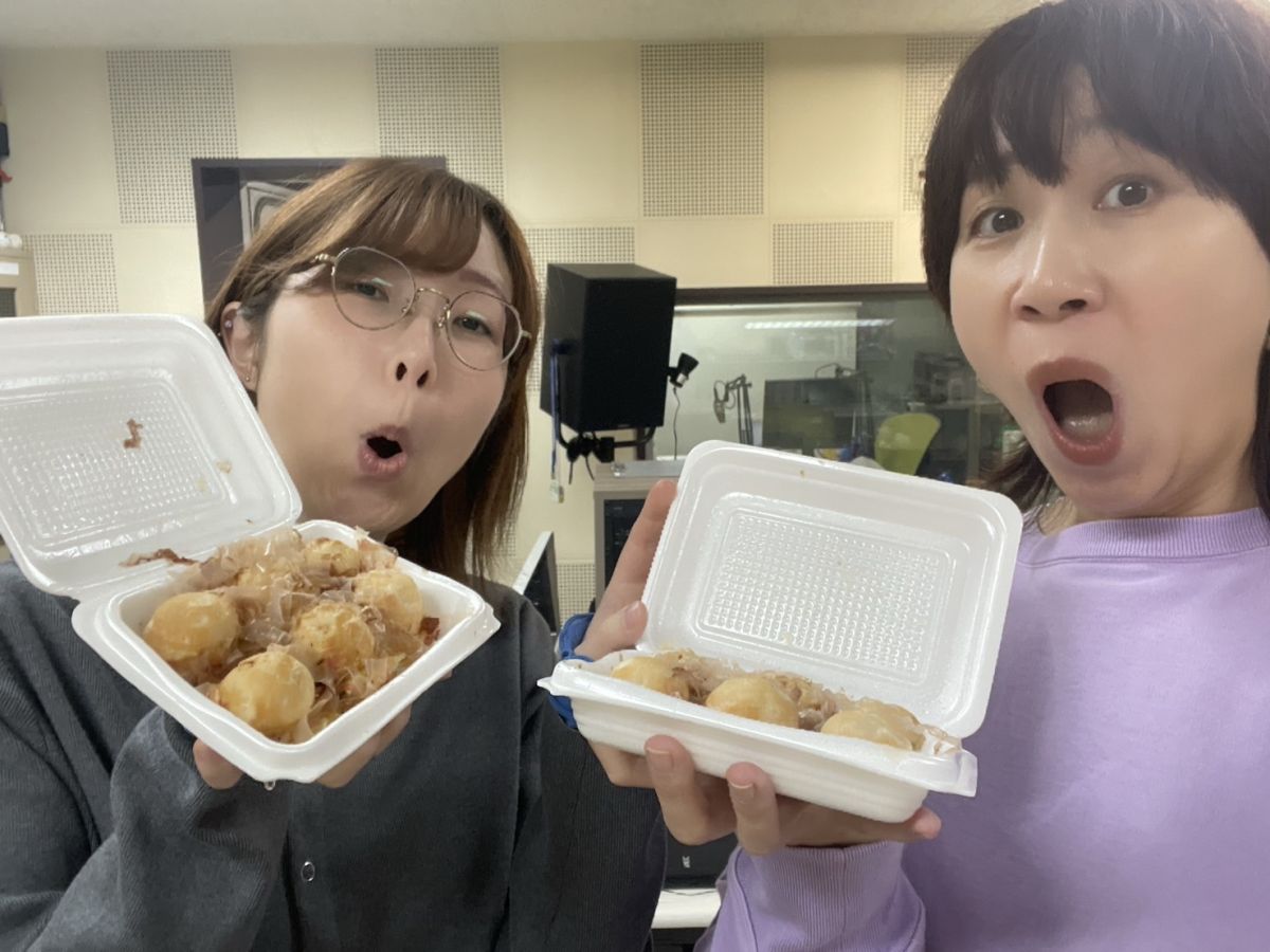 2025年12月23日放送分「美味しかっ大賞！2025！！」