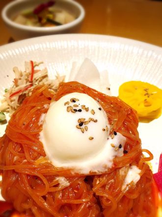 4月21日（木）今日の1コマ