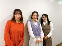 てらすとーく番外編