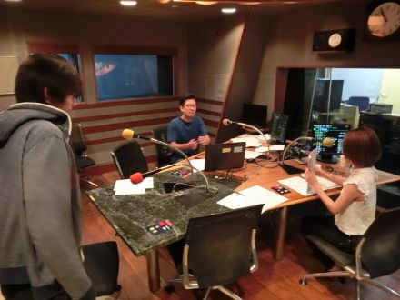 ♪♪9月7日、秋が深まる月曜日♪♪