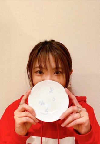 リモート収録でメッセージスペシャル☆