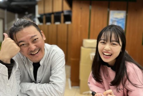 2023年10月9日(月)テーマ「こんな塾ほしい！」