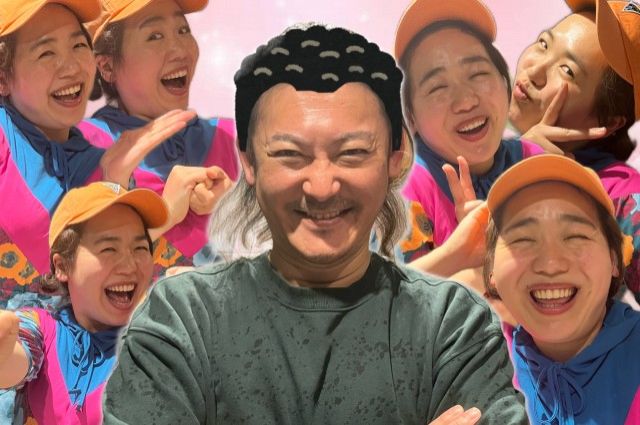 2024年3月26日（火）放送終了