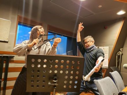 1月12日（水）Song List♪