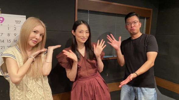 10月3日の月曜日！