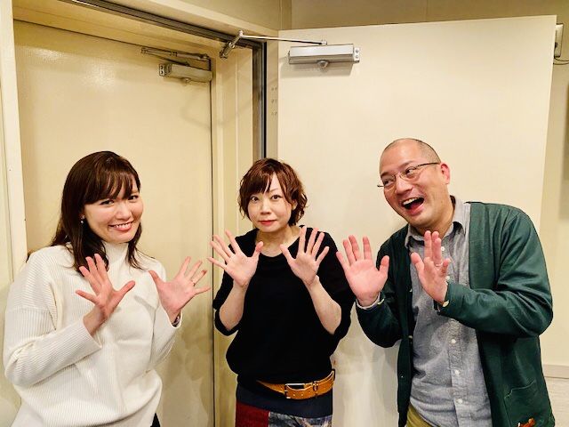 2020年1月5日 一之輔のそこが知りたい　ゲストに日本気象協会の気象予報士・戸田よしかさんをお迎え！【ディレクターズカット版】