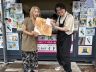 サタナビin出雲崎町　アフタートーク